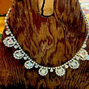 Vintage Necklace